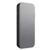 Batería externa para portátil Lenovo Go USB-C (20.000 mAh), ion-litio, negro-gris, USB Type-A y Type-C