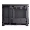 Caja de ordenador Jonsbo D32 PRO Mesh mATX – negra