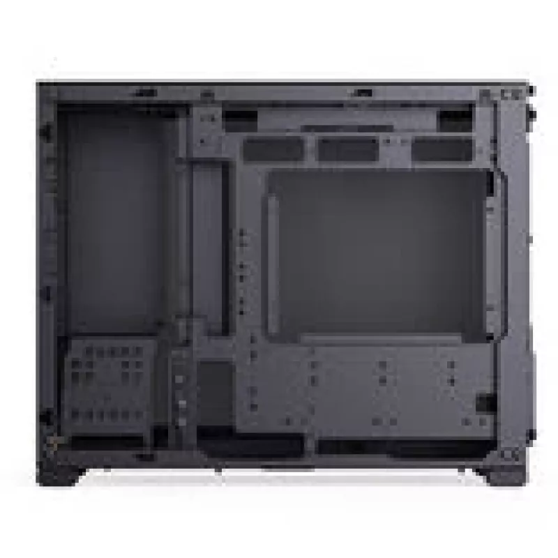Caja de ordenador Jonsbo D32 PRO Mesh mATX – negra