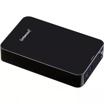 Intenso Memory Center 4TB USB 3.0 3,5