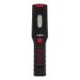 Linterna de mano Ansmann IL300R negra