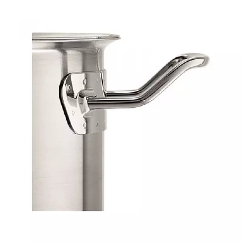 Olla Fissler 084-128-16-000/0 2,1 L acero inoxidable inducción
