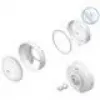 Ubiquiti IsoBeam, apantallamiento de aislamiento RF para NanoBeam NBE-M5-16 y NBE-5AC-16
