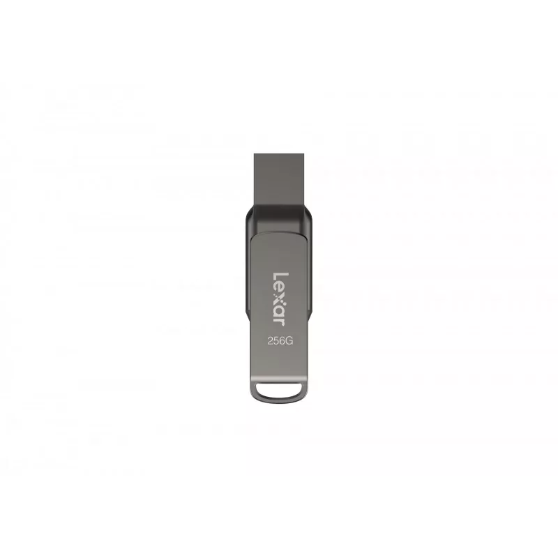 Memoria USB Lexar 256 GB USB Type-C LJDD400256G-BNQNG