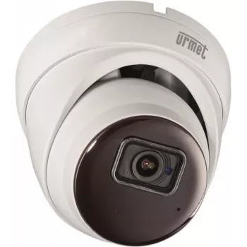 Cámara domo IP Grothe 5MPX KI PLUS VK 1099/550B (1099/550B)