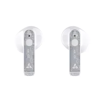 Auriculares SBOX EB-TWS148 blancos