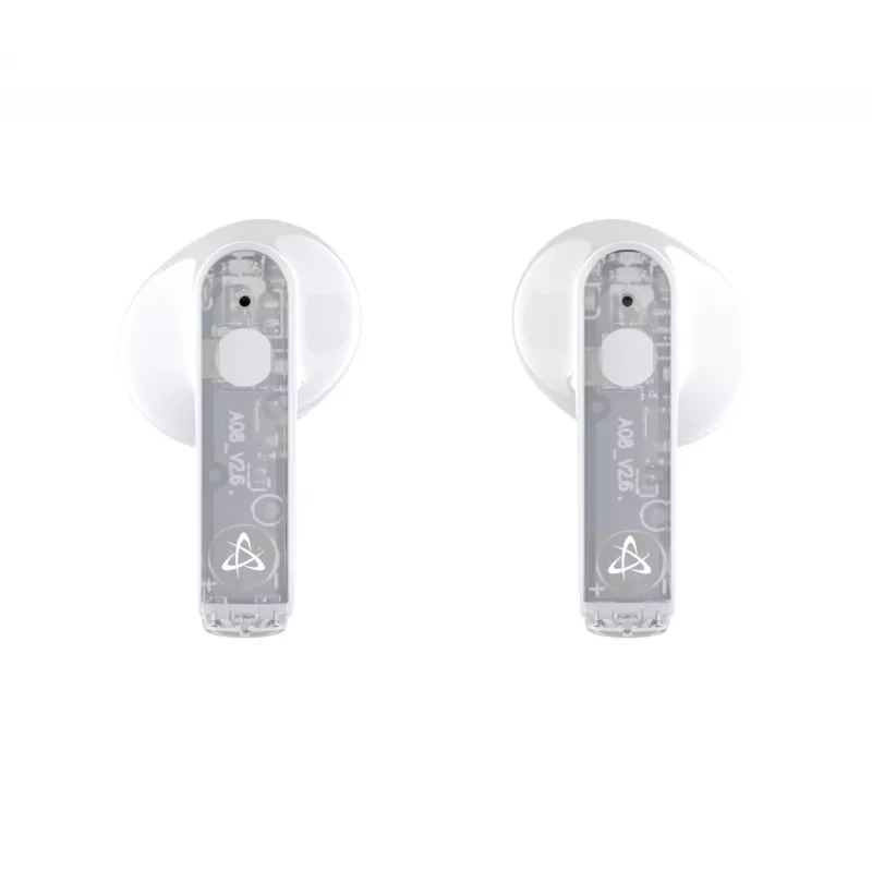 Auriculares SBOX EB-TWS148 blancos
