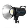 Foco de estudio, 150W