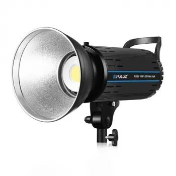 Foco de estudio, 150W