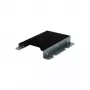 Supermicro MCP-220-00051-0N Soporte de retención de disco duro para SC512