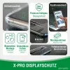 4smarts Second Glass X-Pro protector de pantalla para teléfono móvil
