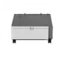 Carcasa Lexmark 20L8806 para impresora láser/LED gris