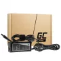 Adaptador de CA Green Cell AD07AP para Dell 19,5V 3,34A 65W / 7,4mm-5,0mm