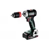 Taladro de empuñadura de pistola Metabo BS 18 L BL Q, 1700 rpm, 1,3 kg