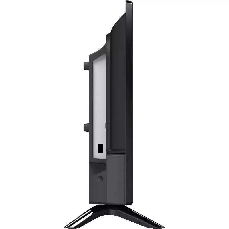 Dyon Smart 24 VX televisor LED, 24 pulgadas (60 cm), HD Ready 1366 x 768, Smart TV, Wi-Fi, DVB-T2/C/S2, negro
