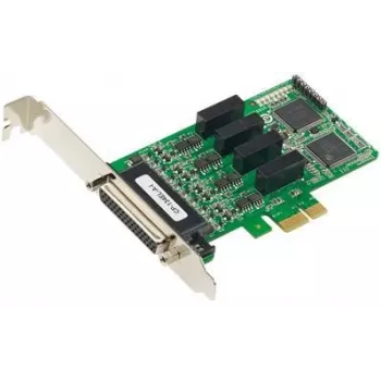 4 puertos RS422/485 PCIe, Low Pr