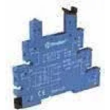 93.01.7.024 Casquillo 6-24VDC (93017024)