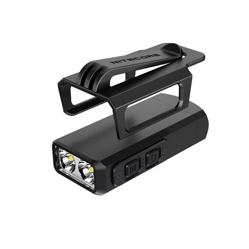 Nitecore TIP2 T Series linterna de mano LED, 720 lm, negra