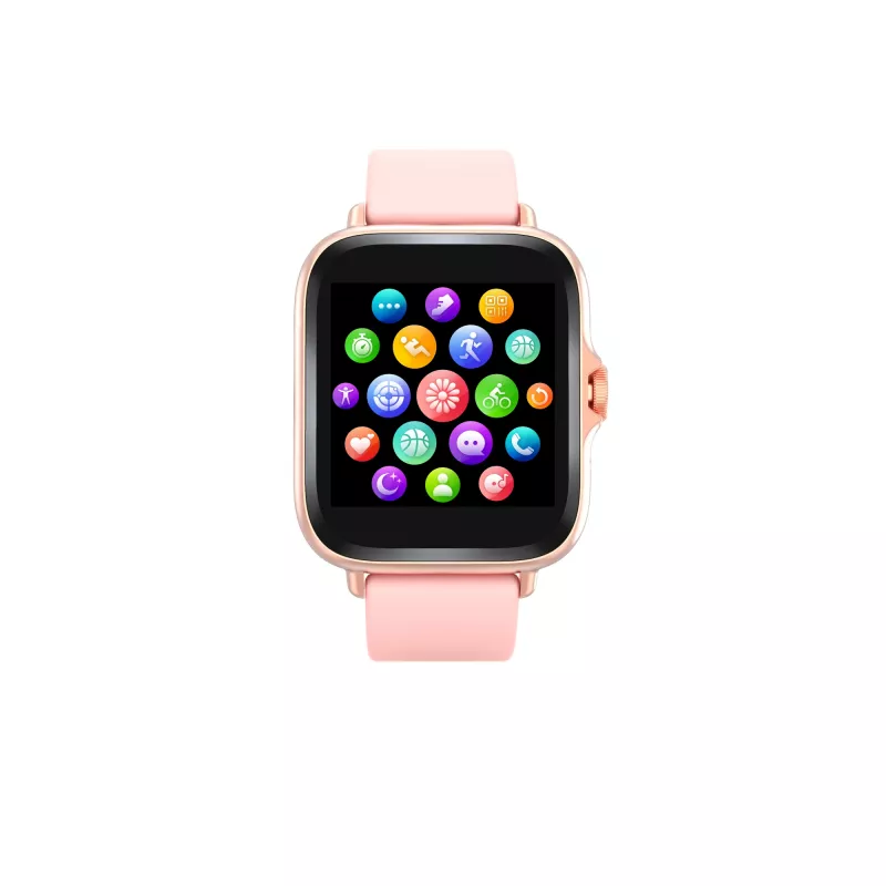 Smartwatch Denver SWC-156ROMK2 oro rosa