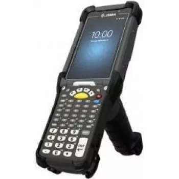Zebra MC930P-GFHBG4RW ordenador móvil de mano 10,9 cm (4,3