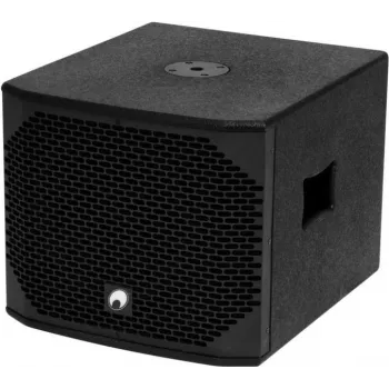 Subwoofer activo Omnitronic AZX-112A 300W