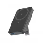 BATERÍA EXTERNA ANKER MAGGO 10000MAH 15W NEGRO