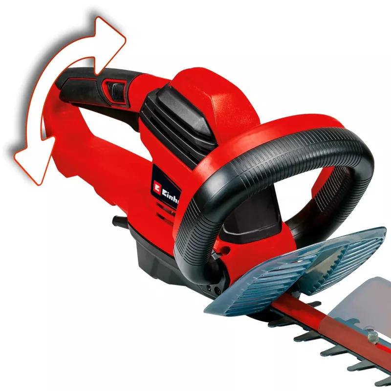 Cortasetos Einhell GE-EH 7067
