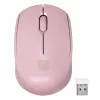 Ratón NATEC STORK hogar ambidiestro RF inalámbrico + USB Type-A óptico 1600 DPI