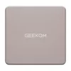 Mini PC GEEKOM Mini PC A5 Ryzen 7 5825U 16 GB RAM 512 GB + Win11 Pro