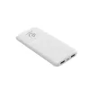 Batería externa Rebeltec Powerbank P10 10W 10000mAh blanca