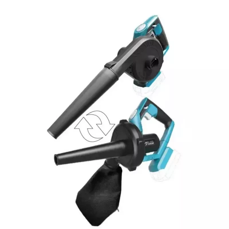 Soplador de hojas DEDRA DED7072