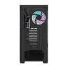 Caja de ordenador Darkflash DS900 AIR, ATX, negra
