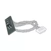 Sensor de fin de cinta para impresoras Zebra ZD420C y ZD620T, MPN P1080383-014