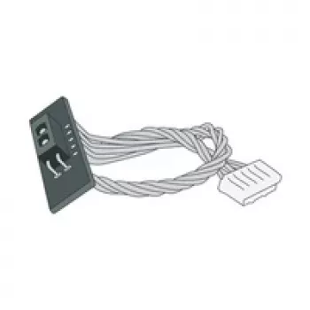 Sensor de fin de cinta para impresoras Zebra ZD420C y ZD620T, MPN P1080383-014