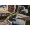 Cúter Stanley FATMAX FMHT10594-0 negro acero inoxidable amarillo 18 mm ancho 165 mm largo