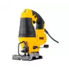 Sierra de calar eléctrica 650W DEWALT DWE349