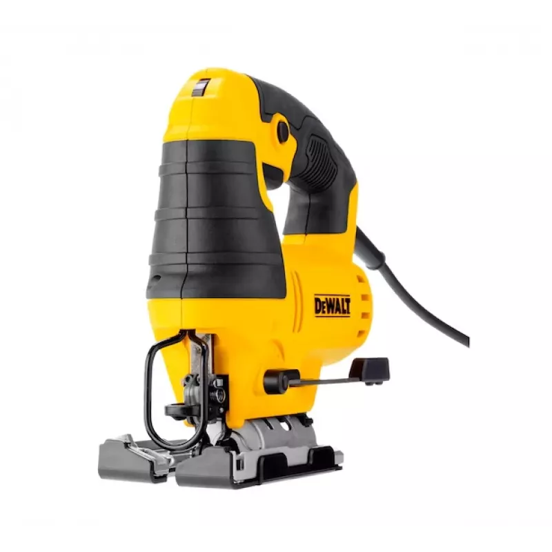 Sierra de calar eléctrica 650W DEWALT DWE349