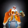 Masters of the Universe Origins Turtles of Grayskull April O'Neil, figura articulada