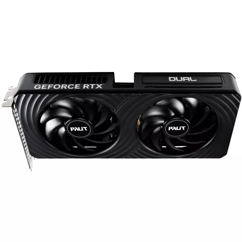 Palit GeForce RTX 5050 Dual 8GB GDDR6 Tarjeta gráfica