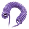 Ducky Premicord rosa, violeta 1,8 m