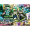 Jeff Haynie: Der geheime Garten, Puzzle 1000 piezas
