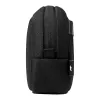 Funda accesorio Tomtoc Light-T12 de Tomtoc (negro) — organizador compacto para cables y accesorios pequeños