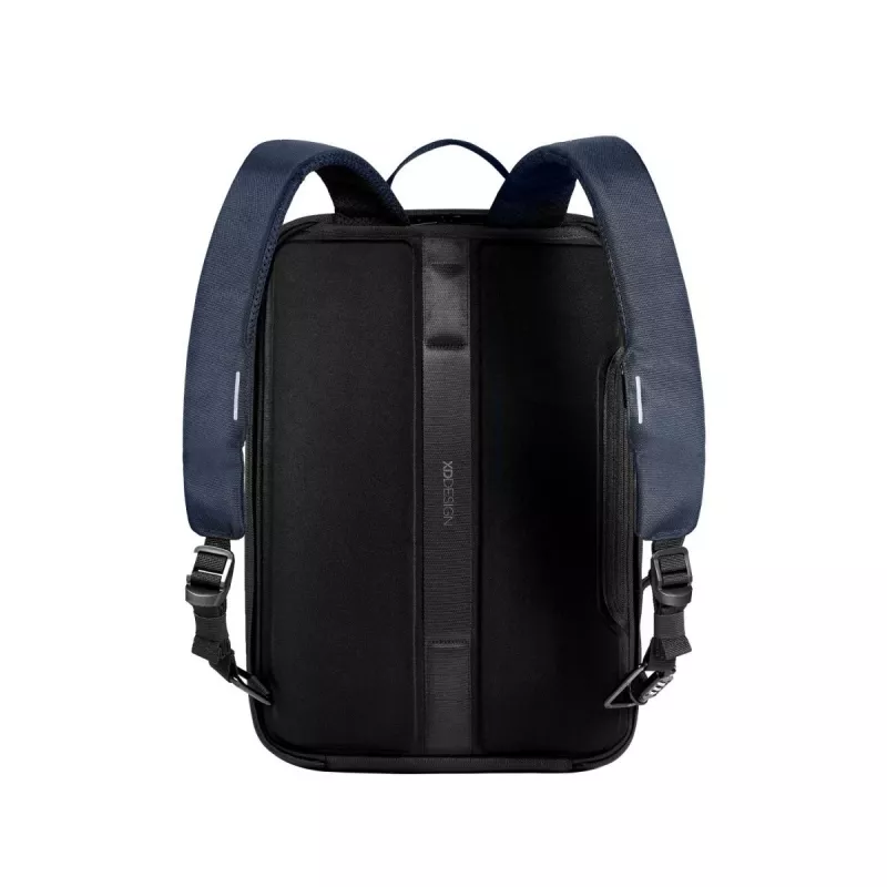 Mochila / maletín antirrobo XD Design Bobby Bizz 2.0 Navy P/N: P705.925
