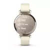 Garmin Lily 2 35 mm digital 240 x 201 píxeles pantalla táctil oro GPS (satélite)