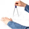 Staedtler Noris Club 550 50 compás escolar