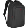 Mochila para portátil BQ 16, mochila negra, hasta 40,6 cm (16)