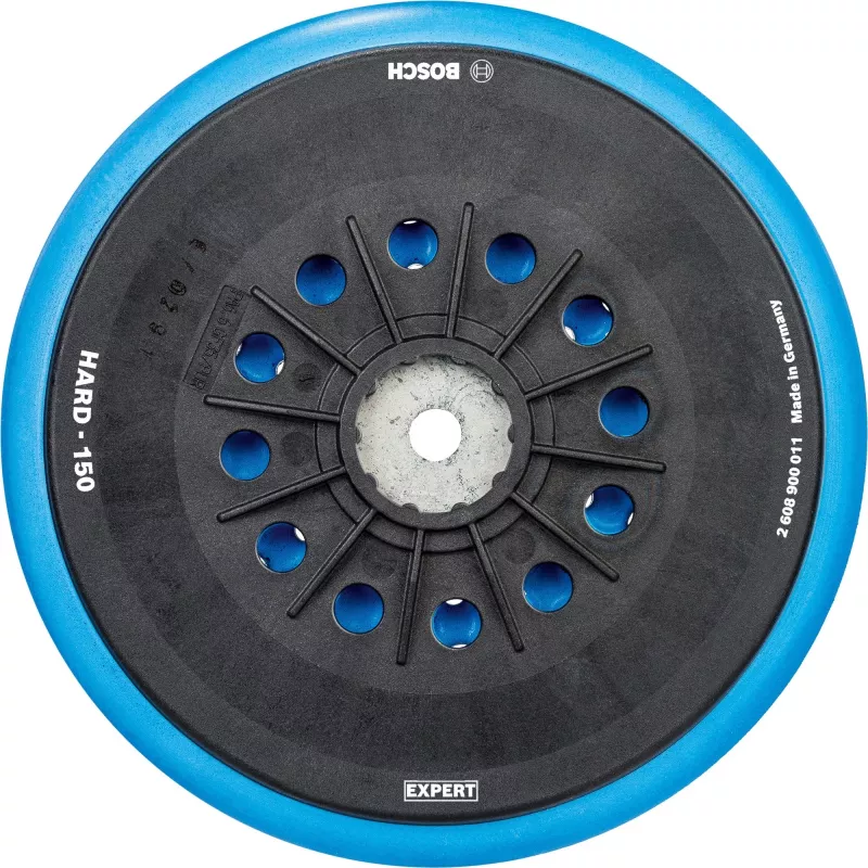 Bosch 2 608 900 011 plato de apoyo para hojas de lijar