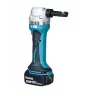 Cizalla para chapa Makita 18 V DJN161RFJ