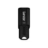Lexar JumpDrive S80 LJDS080064G-BNBNG memoria USB, 64 GB, USB 3.1, 150 MB/s, negro