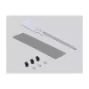 Tarjeta PCI Express x16 DeLOCK 90566 NVMe M.2 Key M
